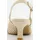 Paul Green Slingpumps Beige | Gr.: 37,5