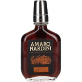 Nardini Amaro Bassano Al Ponte Liqueur 29% Vol. 0,1l