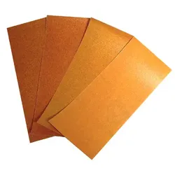 PRESTO Schleifpapier trocken P40 Rostlöser,Schleifpapier  670091