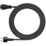 Anschlusskabel Betteri BC05 auf Schuko, 5m