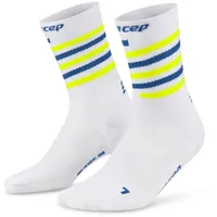 CEP Damen The Run Limited 2024.3 Mid Cut Socks
