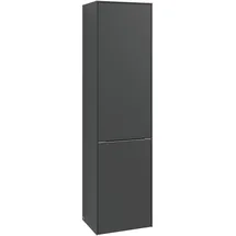 Villeroy & Boch Subway 3.0 Hochschrank 40 x 171 x 36,2 cm Stone Oak