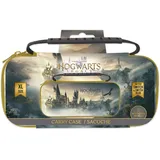 Freaks and Geeks Wizarding World Harry Potter Hogwarts Legacy, 299281s, XL Case for Nintedo Sitch, Switch OLED, XL-Tasche für und Switch Nintendo Switch Lite (Mehrfarbig)