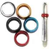 BULL'S Shaft Aluring - Gold