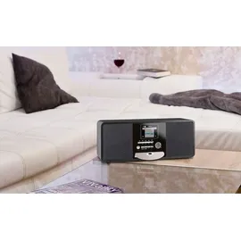 Imperial Dabman i200 CD schwarz
