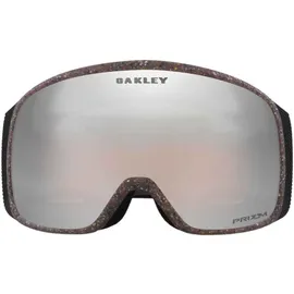 OAKLEY Flight Tracker L Black Rock Prizm snow black iridium