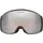 OAKLEY Flight Tracker L Black Rock Prizm snow black iridium