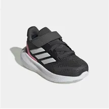 adidas Runfalcon 5 Kinder Grey Six / Crystal White / Bliss Pink 26