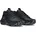GS Kinder 004 black/black/metallic silver 36