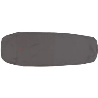 Robens Mountain Bivvy Biwaksack, 210x80cm, grau