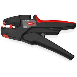 Knipex Abisolierzange 12 40 200