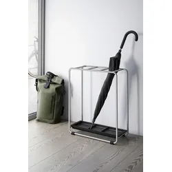 Mecor Schirmständer mit herausnehmbarer Tropfschale