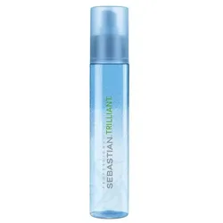 Trilliant Hitzeschutz und Glanzkomplex 150ml