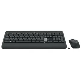 Logitech MK540 Advanced Wireless Tastatur NR Set 920-008683