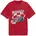 Sportswear Graphic T-Shirt rot S
