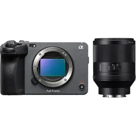 Sony FX3A E-Mount schwarz