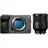 Sony FX3A E-Mount schwarz