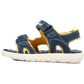 Timberland Perkins Row Sandalen Blau 21