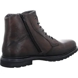 Bugatti Stiefelette grau 43 EU