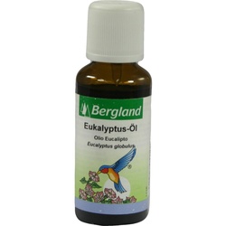 Eukalyptus Öl Natürlich 30 ML