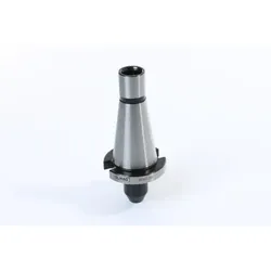 Flächenspannfutter WELDON DIN 2080 ISO 40, Aufnahme ø6mm
