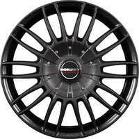 Borbet CW 3 7 5x18 6x114 3 ET45 MB66 1