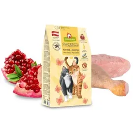 GranataPet DeliCatessen Kitten Geflügel 1,8 kg