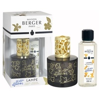 Maison Berger MAISON Berger Geschenkset Lolita Lempicka Schwarz