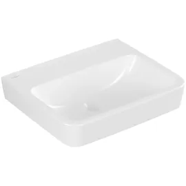 Villeroy & Boch O.novo Waschtisch 55 x 46 cm (4A4158T2)
