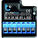 blebox shutterBox, Automatisierung