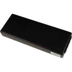 Powery Akku für Kran-Funkfernsteuerung HBC Typ RHB1220KY