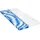 vidaXL Matratzenauflage 180 x 200 cm Gelschaum 7 cm weiß