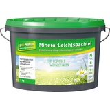 ProNatur Mineral-Leichtspachtel 4 kg