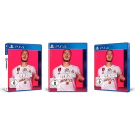 FIFA 20 (USK) (PS4)