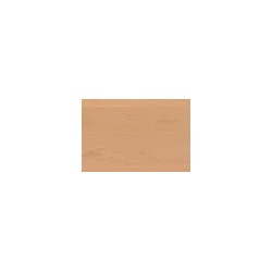 Corpet Breitdiele lackiert - 206 Nizza - gebürstet - elegant