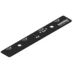 Verbinder FSV für Führungsschienen FS (629022000)