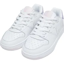 Karl Kani KKFWW000381 Damen Weite E White/pink/Lilac 37,5