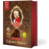 REBER Dark Chocolate 6er Barock Zartbitterschokolade 120 g