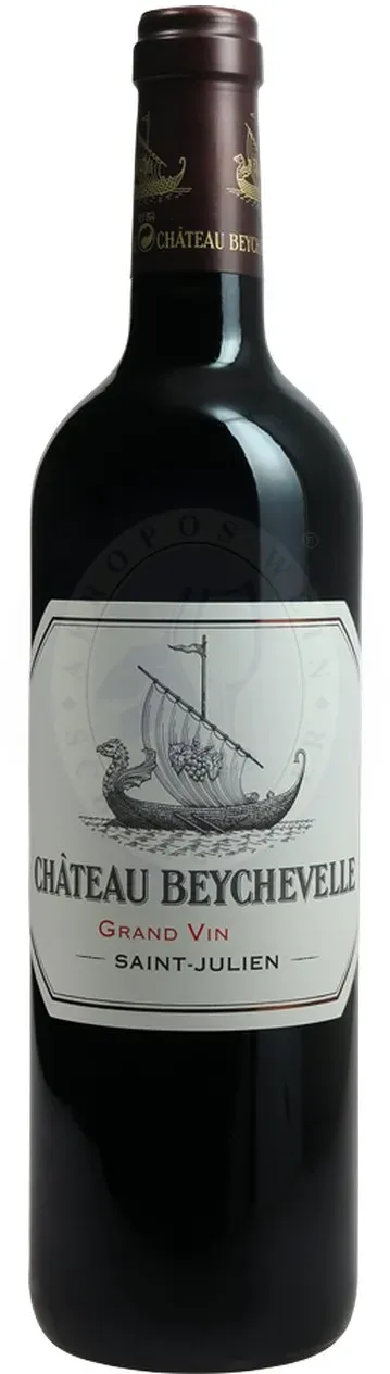 Chateau Beychevelle 4eme 2022 Grand Cru Classe 0,75l