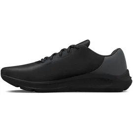 Under Armour Charged Pursuit 3 Laufschuhe Herren 002 black/black/black 43