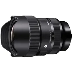 Sigma 14-24mm F/2.8 DG DN ART Sony FE | ✔️ Temporär mit Kostenlose Geschenkbox im Wert von 120€ | +5 Jahre kostenlose Garantie