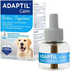 ADAPTIL Beruhigende Pheromone für Ihren Hund