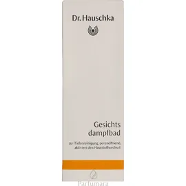 Dr. Hauschka Gesichtskur Gesichtsdampfbad 100 ml