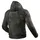 RevIt! Revit Flare 2 Textiljacke grün, Größe S