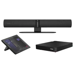 Jabra PanaCast 50 Room System, (MTR), Microsoft Teams Rooms, EU 8601-331