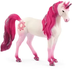 Schleich 70717 - bayala - Mandala Einhorn Stute