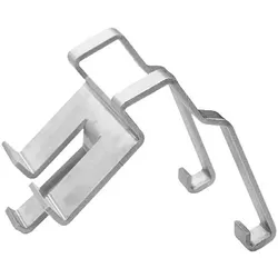 Enphase EFM-CC CONNECTOR 0% MwSt §12 III UstG CLIP zur Befestigung des Kabels am...