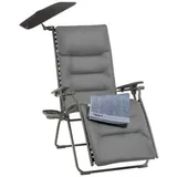 Lafuma Relaxsessel Evolution 0 x 0 x 0 cm grau