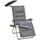 Lafuma Relaxsessel Evolution 0 x 0 x 0 cm grau