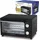 Esperanza Eko007 Miniovn 10 l 900 W sortieren